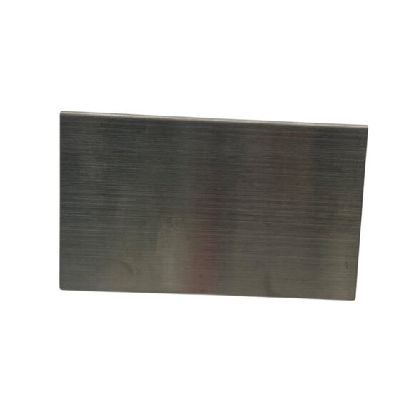 Just The Right Shoe By Raine Metal Retail Display Stand 6” x 3” Collection - Picture 3 of 3